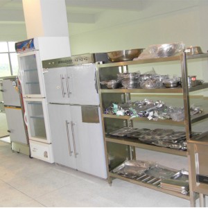 中西餐厅厨房设备工程 餐饮厨房设计 食堂厨房厨具 饭堂厨具设备