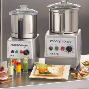 原装法国乐伯特 Robot-coupe R4-1500 R4 食品切碎搅拌机(单速/单相)