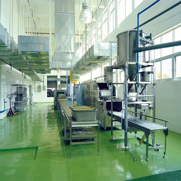 600自动米饭生产线 炊事设备 蒸饭机 米饭线 米饭生产