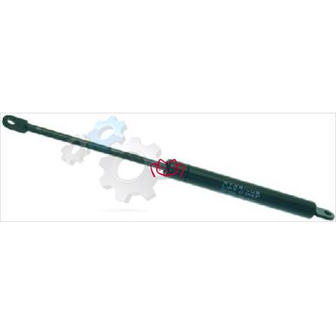 TECNOVAC 99.15.05 SHOCK ABSORBER FOR COVER 