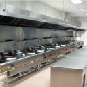 广东省厨房设备设计安装公司