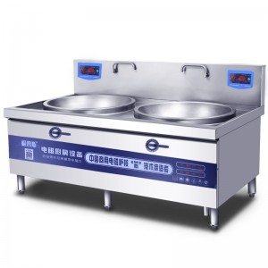 商用厨具厨房用品设备厂-灶具安装维护-极普斯电磁炉定制生产厂家