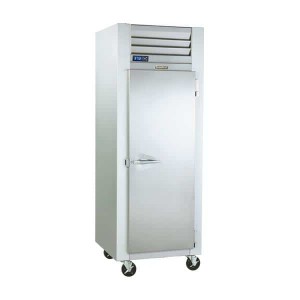美国TRAULSEN  G10111嵌入式冰箱商用不锈钢立式冰箱