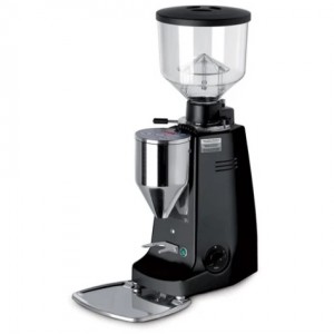 MAZZER  KONY ELECTRONIC 程控即出式咖啡磨豆机