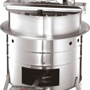 台湾明兴牌 MH-205S燃气自动煮浆机 煮豆浆、煮米浆、煮红茶、煮奶茶机
