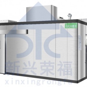 热风循环消毒库消毒存储一体库 直销