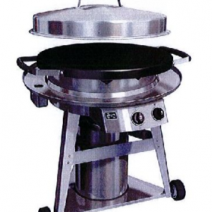 eov烧烤炉 美国易域牌EVO  10-0081户外液化气流动烧烤炉