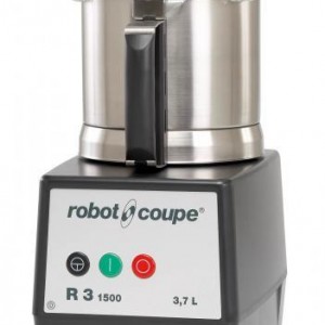 法国Robotcoupe R3-1500 食品切碎搅拌机 变速食物切割机