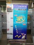 供应经济型热风循环高温消毒柜 经济型商用高温餐具消毒柜