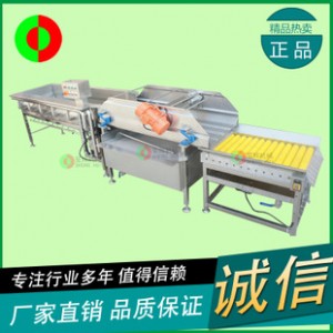 笙辉厂家热销大型切菜机　商用多功能切肉机　各类蔬果切割设备
