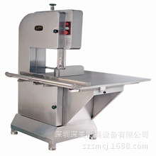 厨房设备--商用厨具--【恒联】JG400 普装锯骨机