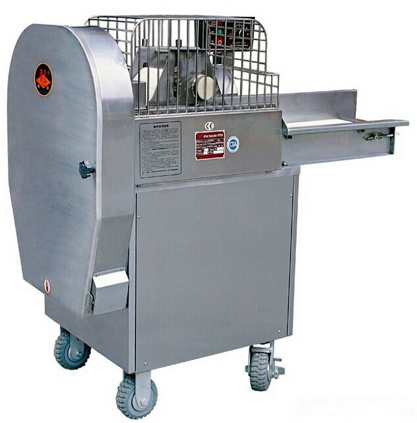 恒联QC160多功能切菜机器 蔬菜瓜果切丝切片机商用大型电动切菜机