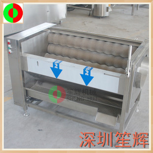 全自动小型切薯条机大型土豆切条机商用瓜果切条切丝机电动切菜机
