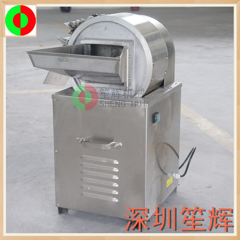 全自动小型切薯条机大型土豆切条机商用瓜果切条切丝机电动切菜机