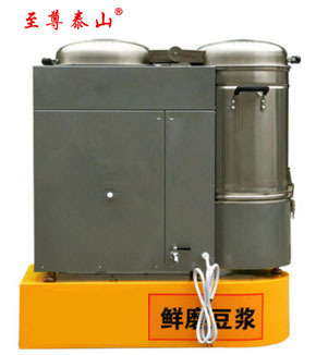泰尊TD-15L大型自动商用豆浆机 自动大容量 现磨现煮 无渣