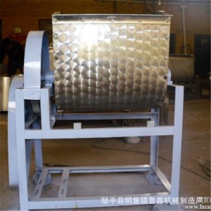 50公斤自动和面机 多用和面机 商用不锈钢搅面机