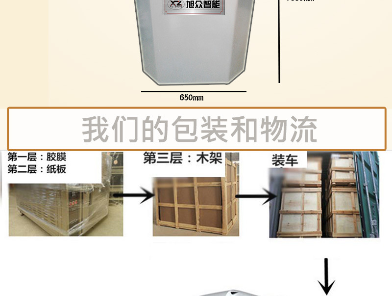 广州旭众ZMX-20Y液压分块面包包子馒头商用型不锈钢分块机