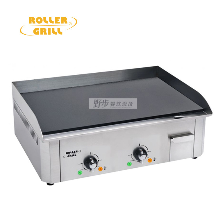 法国进口乐侨ROLLER GRILL PSR600E高端商用电扒炉 保证正品