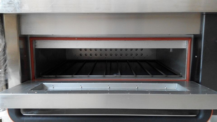 供应SAIN MATE电脑版烤箱 SEC-2Y豪华型电烤炉 商用烤箱