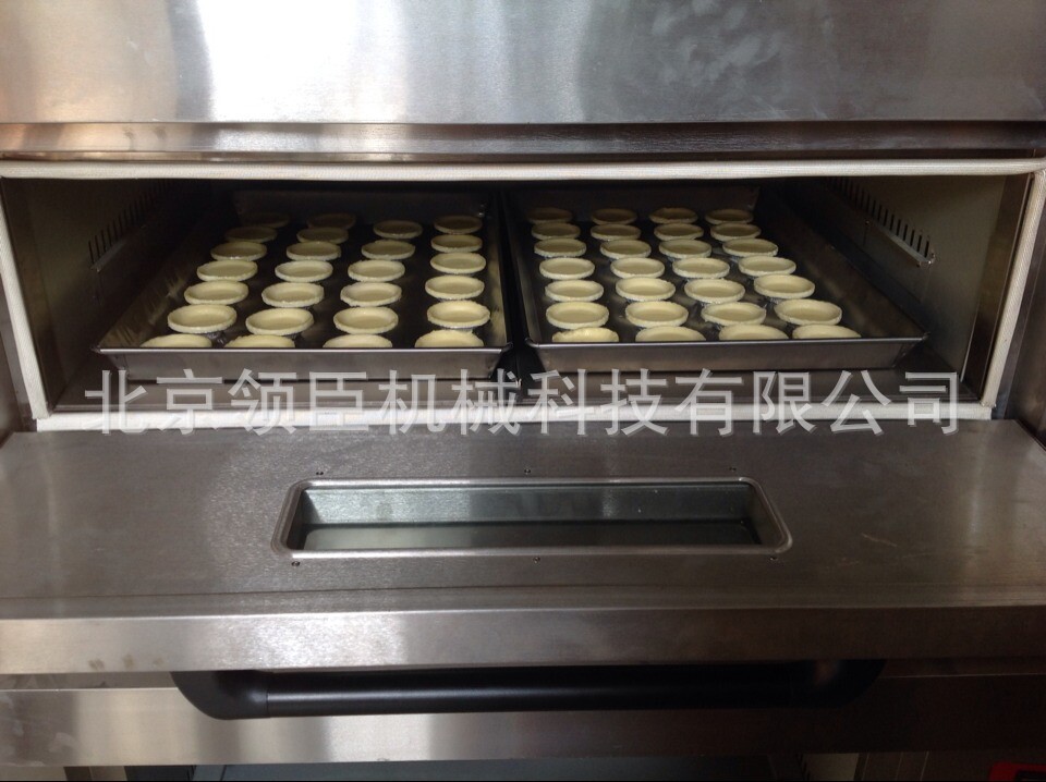领臣大型烘炉 燃气烤箱电烤箱可选 披萨烤箱商用烘烤设备
