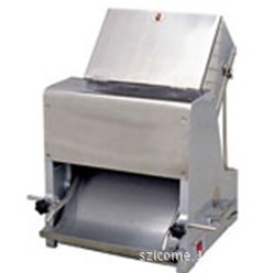 恒联TR-12/TR-350面包方块机 分块机商用土司切片机台式 烘焙设备