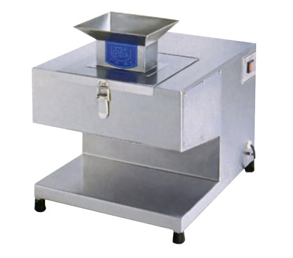 食品机械 烘培设备 切片机  加工定制 否 种类 切肉机 品 百成