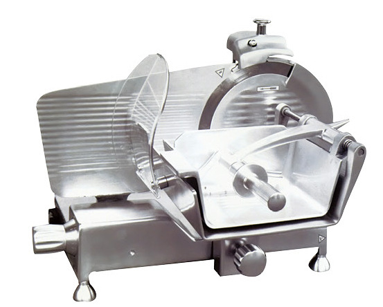 HBS-300C商用冷鲜肉切片机 冷鲜肉专用切片机