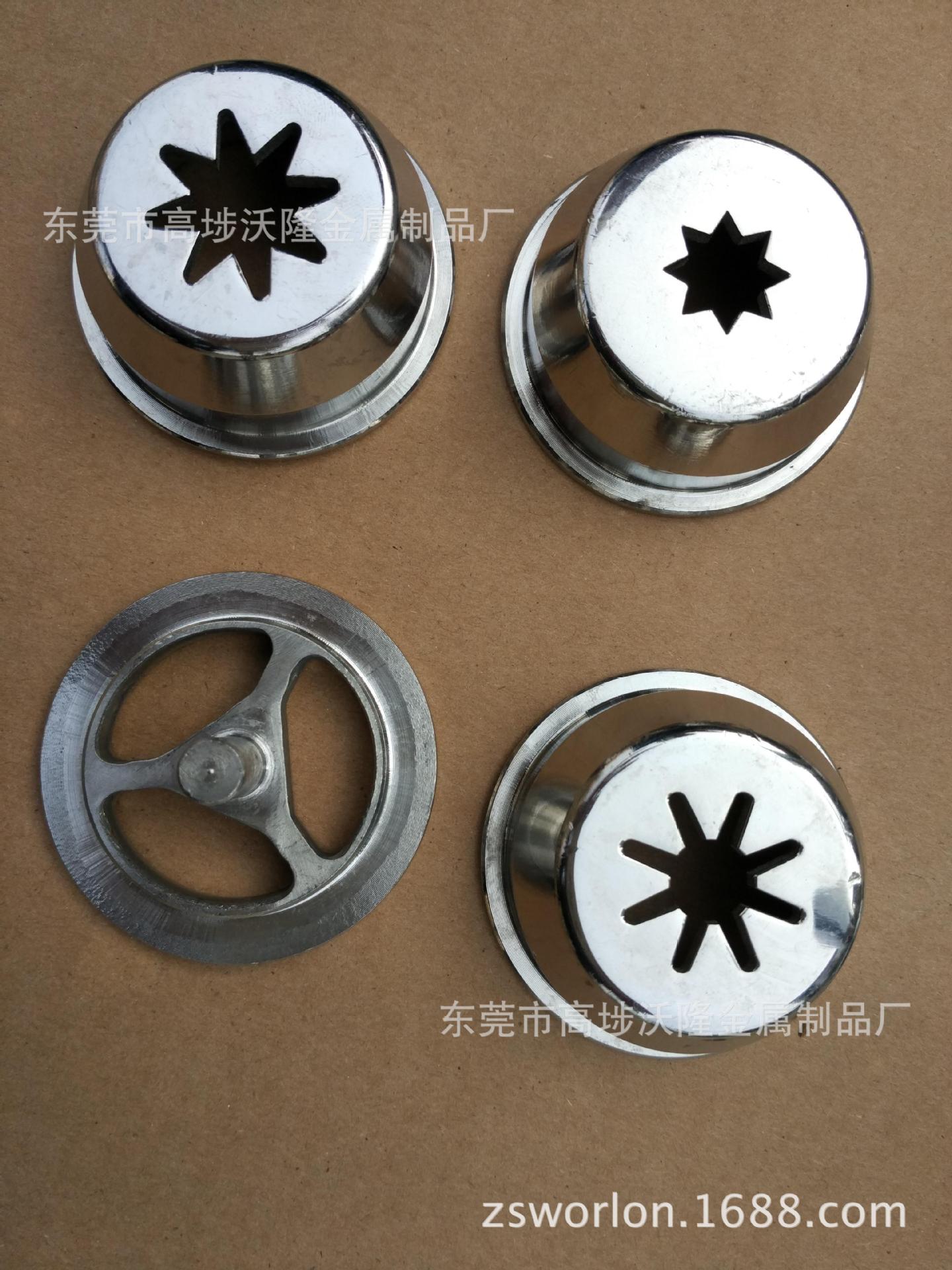 灌肠机电动商用立式家用不锈钢灌腊肠机灌热狗机灌香肠机15L