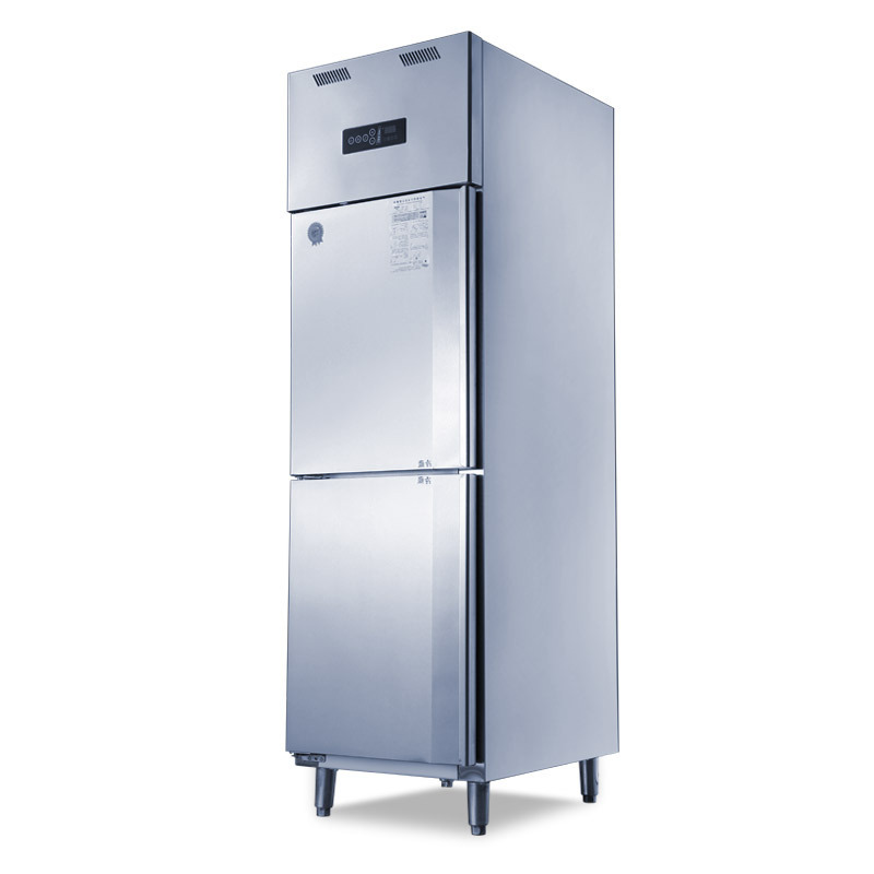 半度电器专业定制非标商用厨房冷柜冰柜展示柜蛋糕柜不锈钢工作台