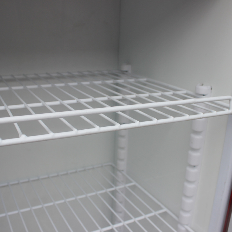 商用单门双门三门饮料啤酒柜冷藏保鲜柜展示柜立式冰柜