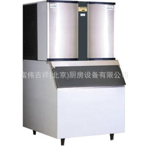 骆奇特组合式制冰机BL-2200A/W 大型制冰机 1000kg制冰机