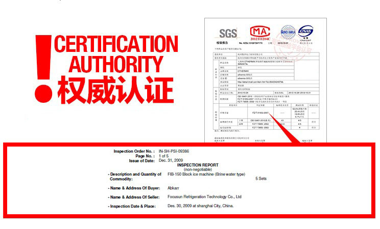 云南食品冷冻加工厂日产20吨大型管冰机-认准弗格森品牌-厂家直销