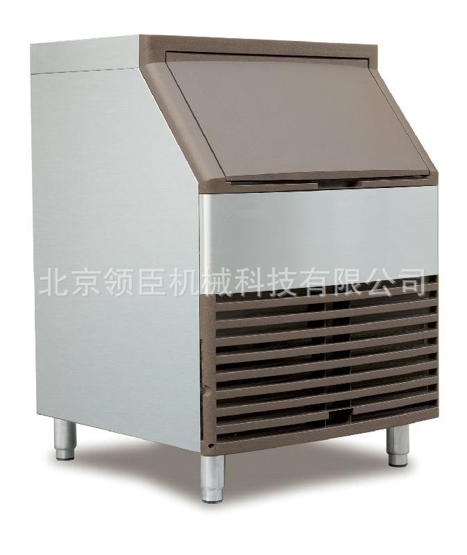 专业供应大容量商用制冰机 高性能吧台制冰机 极速制冷设备制冰机