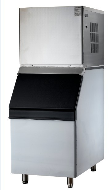 商用冰制冰机 大小型号制冰机 方块制冰机 奶茶店制冰机