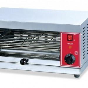欧特OT-ES-1商用电面火炉/电烤炉/电烤鱼炉/面火烤肉小吃