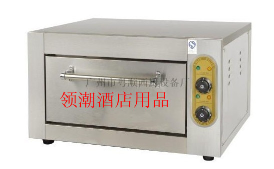 批发粤顺YSD-5A电焗炉 商用单层电焗炉 经济型电焗炉 电烤箱 焗炉