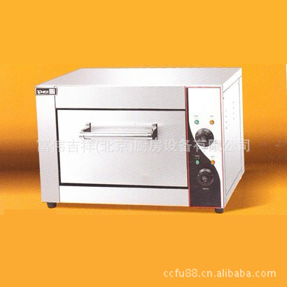 王子电焗炉YXD-5A 商用单层单盘电烤箱 电热小烤箱