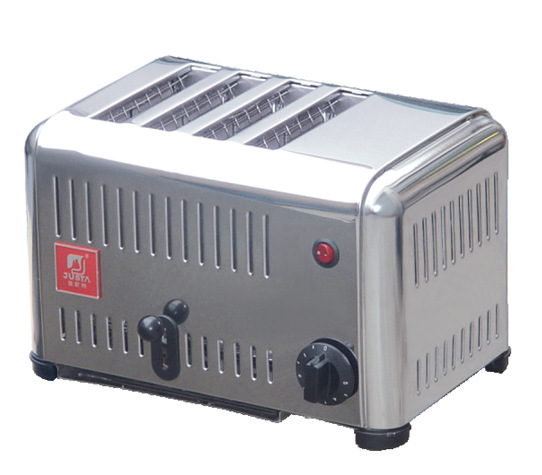 【全国联保】佳斯特六片多士炉 商用烤面包机 正品6ATS-A Toaster