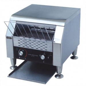欧特TDL-300/商用链式多士炉/食品加工西厨设备面包炉