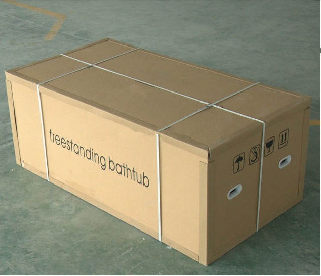 standard package for freestand