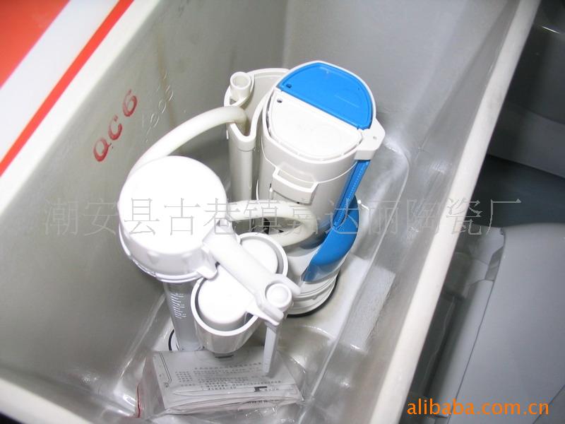 956 超漩式马桶连体坐便器 星级酒店专用卫浴洁具 厂家批发 OEM