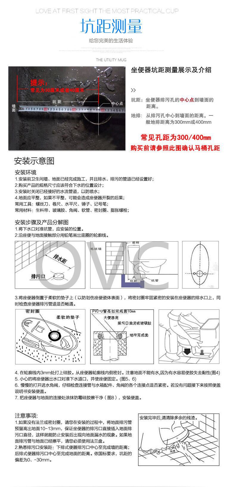 厂家供应 1036 澳洲陶瓷马桶 Watermark认证家用酒店工程OEM