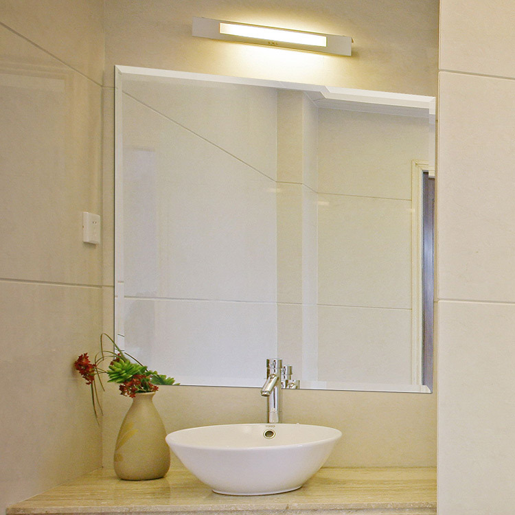 卫浴浴室镜 化妆镜 美容镜 卫生间镜子 酒店宾馆