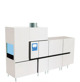 华菱HDW-260商用大型全自动洗碗机于消毒一体洗碗机 酒店商用