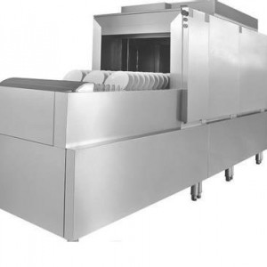 xwj-4200自动洗碗机商用优质不锈钢自动洗碗机烘干消毒