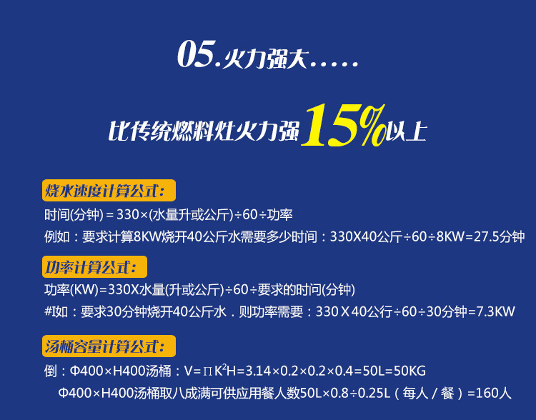 电磁炉 大功率双头单尾小炒炉智能电磁灶 商用电磁炉厂家