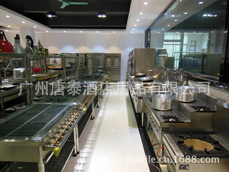 厂家生产商用厨房设备，炒炉，电磁炉，SXC10C-02 双头双尾小炉