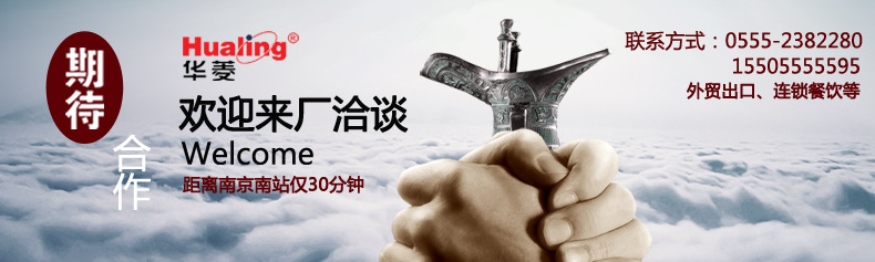 华菱HF7080 HF9080多功能双缸燃气炸炉电炸锅炸薯条鸡排商用