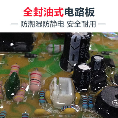 乐创商用电磁炉3500W平面大功率电磁炉工业电磁灶饭店炒炉煲汤炉