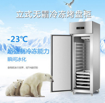 新品两门蓝光玻璃门冷藏工作台保鲜卧式冰箱奶茶店设备冰柜 热卖